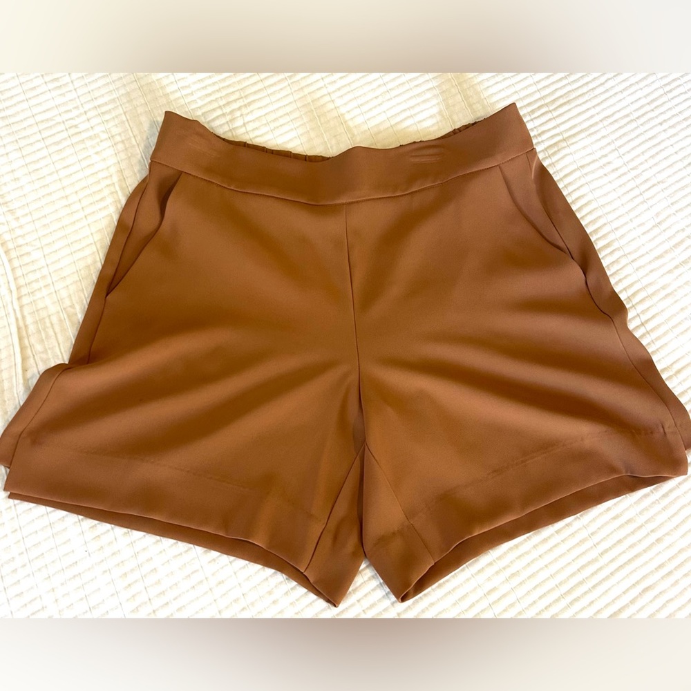 I love Tyler Madison Shorts